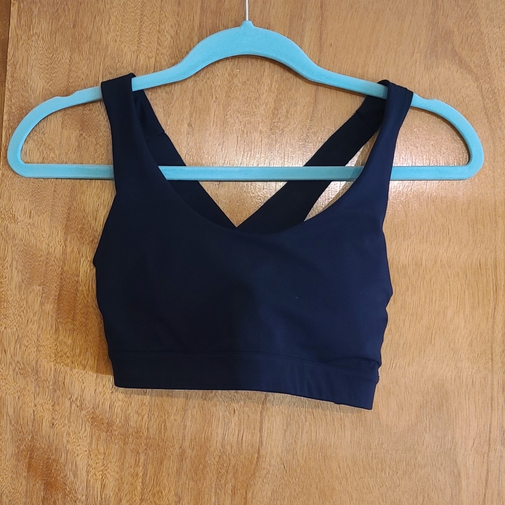 Old Navy Sports Bra